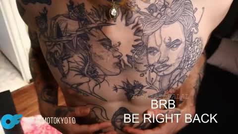 More content   2   online show from 13, 9, 2025