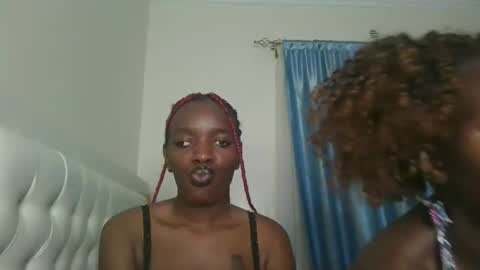 havanna_p1 online show from 20, 6, 2026