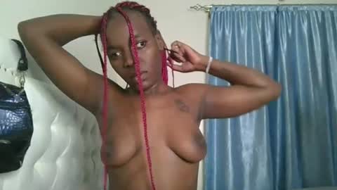 havanna_p1 online show from 21, 6, 2026