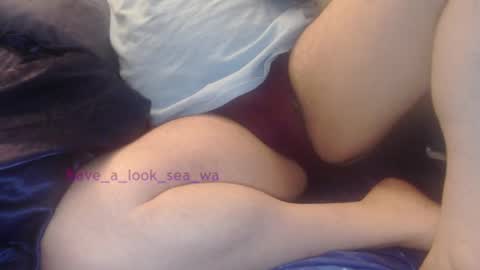 have_a_look_sea_wa online show from 8, 10, 2025