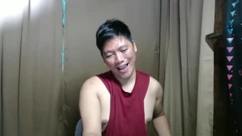 Snapshot of havefun_itsmesoy chatting on 6, 10, 2025 robi online show from 6, 10, 2025