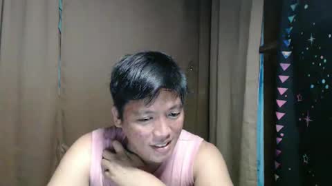 Snapshot of havefun_itsmesoy chatting on 19, 10, 2025 robi online show from 19, 10, 2025