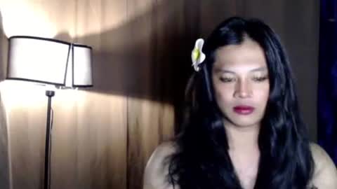 Snapshot of having_morning_wood chatting on 7, 10, 2025 LALA A online show from 7, 10, 2025