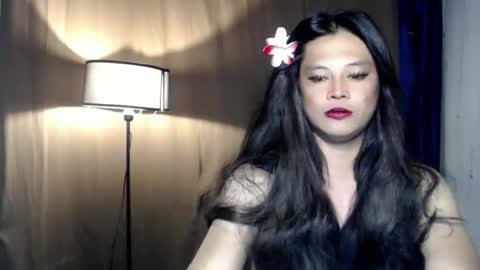 Snapshot of having_morning_wood chatting on 12, 10, 2025 LALA A online show from 12, 10, 2025