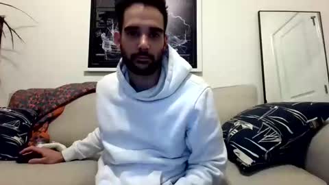 SoulSurfer8 online show from 17, 11, 2025