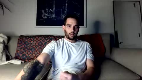 SoulSurfer8 online show from 30, 11, 2025