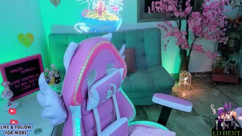  Hayami Dai  online show from 28, 11, 2025