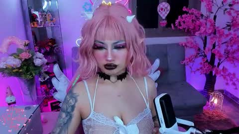  Hayami Dai  online show from 8, 2, 2026