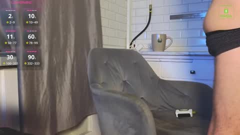 HaydenMuscled online show from 4, 3, 2025