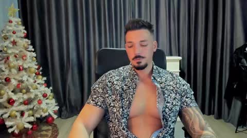 HaydenSpears online show from 13, 12, 2024