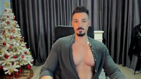 HaydenSpears online show from 14, 12, 2024