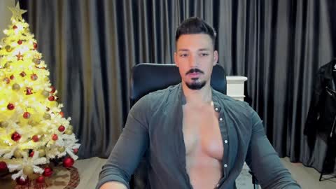 HaydenSpears online show from 21, 12, 2024