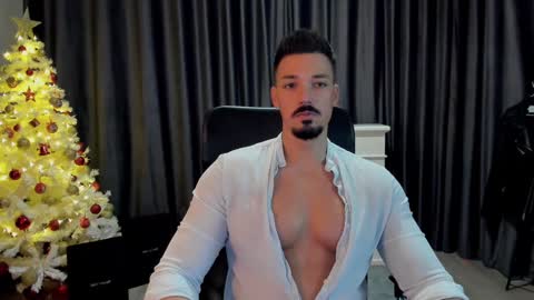 HaydenSpears online show from 29, 12, 2024