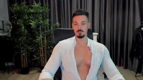 HaydenSpears online show from 4, 1, 2025