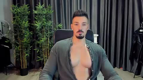 HaydenSpears online show from 25, 2, 2025