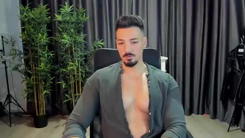 HaydenSpears online show from 1, 3, 2025