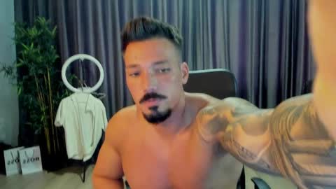 HaydenSpears online show from 29, 4, 2026
