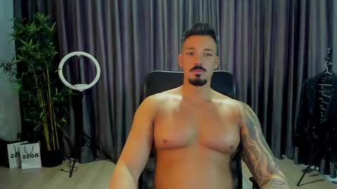 HaydenSpears online show from 2, 5, 2026