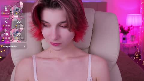 haylaamber online show from 11, 1, 2025