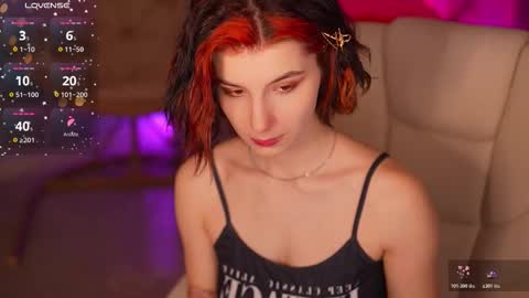 haylaamber online show from 18, 3, 2026