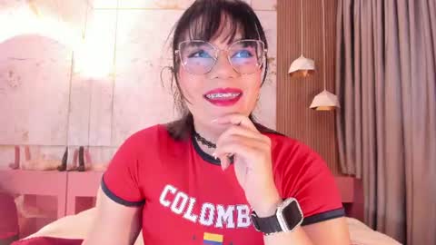 Snapshot of haylenpark chatting on 4, 7, 2026 haylenpark online show from 4, 7, 2026