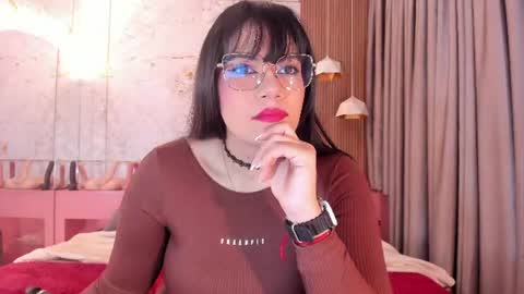 Snapshot of haylenpark chatting on 9, 7, 2026 haylenpark online show from 9, 7, 2026