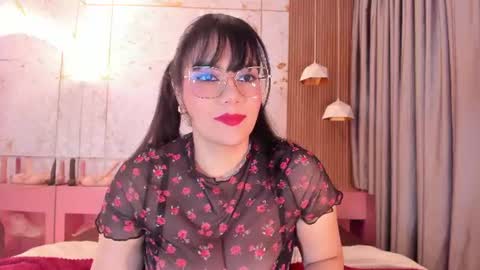 Snapshot of haylenpark chatting on 10, 7, 2026 haylenpark online show from 10, 7, 2026