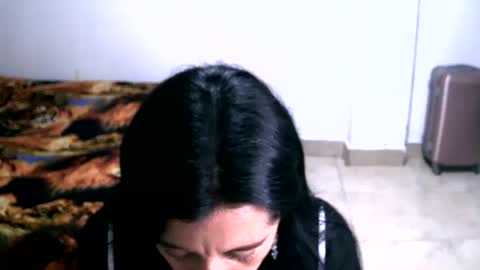 Snapshot of haylie85 chatting on 9, 12, 2024 haylie85 online show from 9, 12, 2024