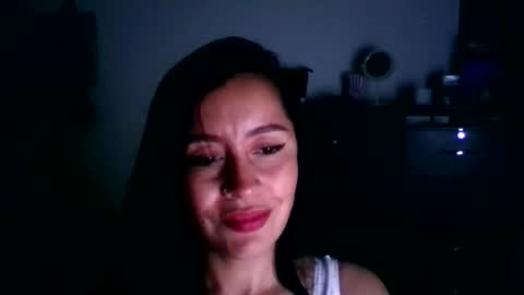 Snapshot of haylie85 chatting on 2, 11, 2025 haylie85 online show from 2, 11, 2025