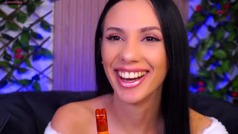 Haylie online show from 7, 12, 2024