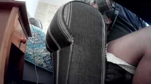 Snapshot of haywired1 chatting on 9, 1, 2025 Haywired online show from 9, 1, 2025