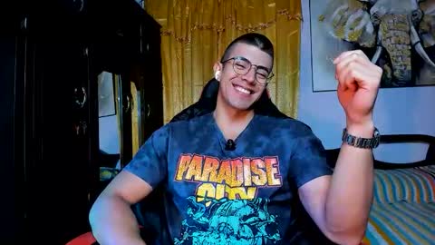 hazbinstudio online show from 1, 10, 2025