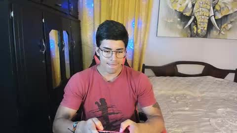 hazbinstudio online show from 21, 12, 2025