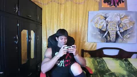 hazbinstudio online show from 8, 1, 2026