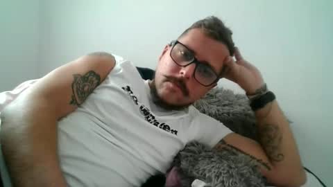 haze_john online show from 30, 3, 2026