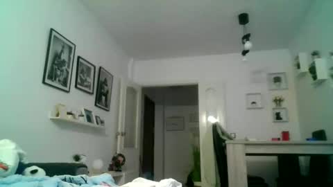 haze_john online show from 11, 4, 2026