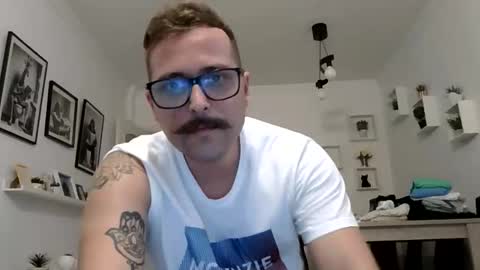 haze_john online show from 25, 4, 2026