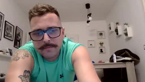 haze_john online show from 29, 4, 2026