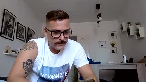 haze_john online show from 30, 4, 2026