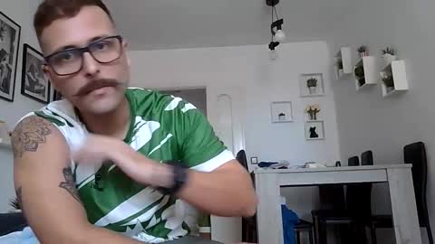 haze_john online show from 2, 5, 2026