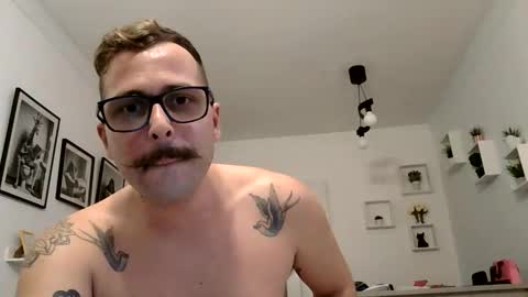 haze_john online show from 8, 5, 2026