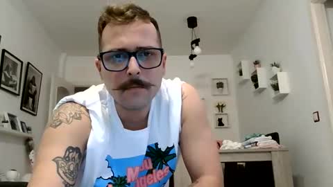 haze_john online show from 10, 5, 2026