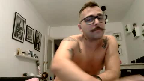 haze_john online show from 11, 5, 2026