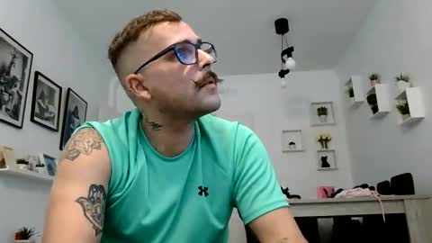 haze_john online show from 13, 5, 2026