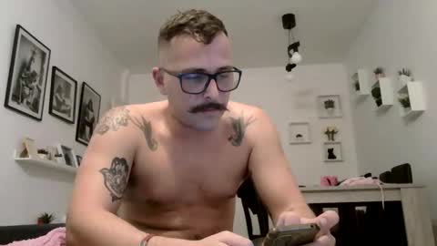 haze_john online show from 14, 5, 2026