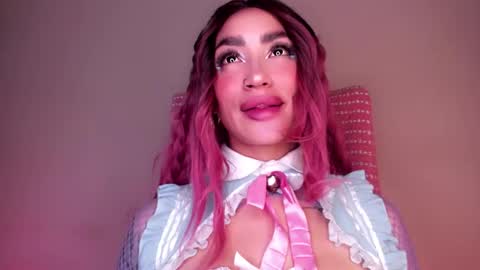 Marie online show from 4, 3, 2026