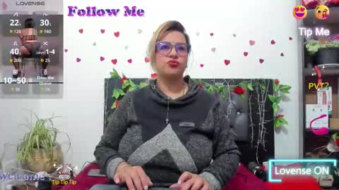 hazel online show from 5, 11, 2025