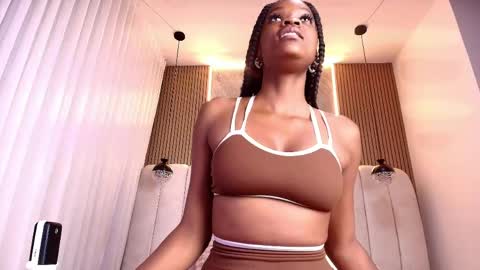Snapshot of hazel_kataleya chatting on 28, 5, 2026 kataleya online show from 28, 5, 2026
