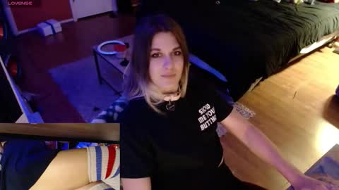 Snapshot of hazel_lust chatting on 15, 3, 2026 Hazel Lust online show from 15, 3, 2026