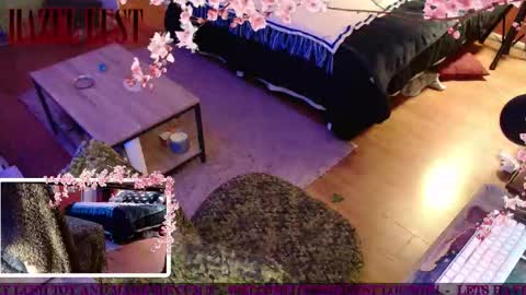 Snapshot of hazel_lust chatting on 21, 3, 2026 Hazel Lust online show from 21, 3, 2026